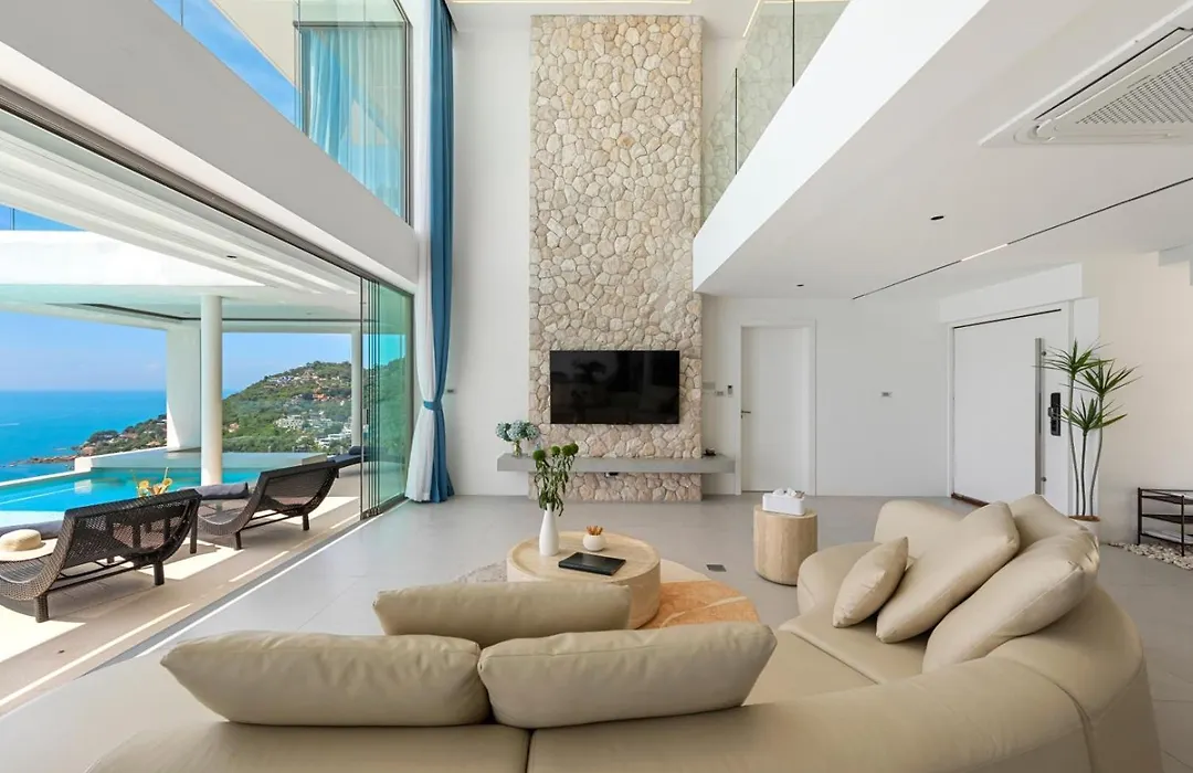 Villa The Wave 2 Residence-1