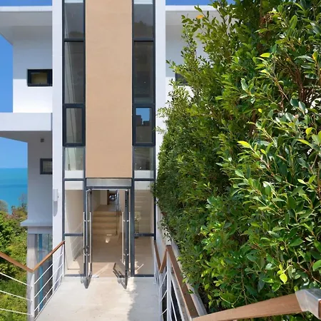 Villa The Wave 2 Residence-2