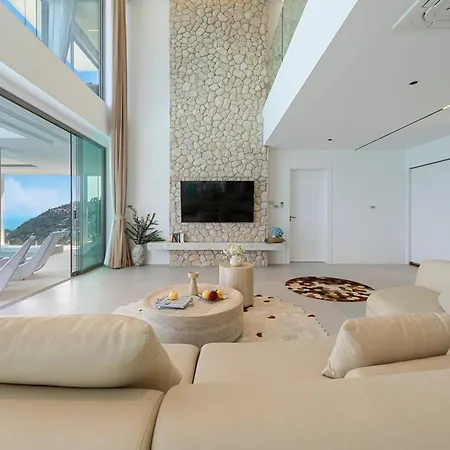 Villa The Wave 2 Residence-3