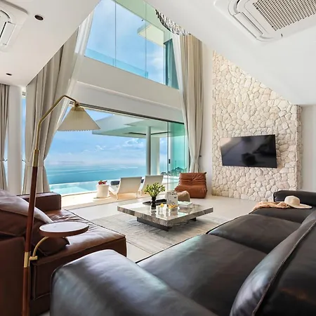 Villa The Wave 2 Residence-3